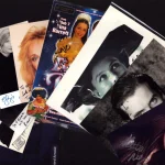 LIVE AUTOGRAPH ENTERTAINMENT, SPORT, SPACE, MUSIC AND HISTORICAL — image 13
