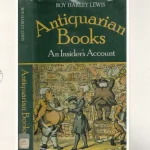 VINTAGE BOOK AUCTION — image 23