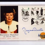 LIVE AUTOGRAPH ENTERTAINMENT, SPORT, SPACE, MUSIC AND HISTORICAL — image 14