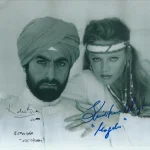 LIVE AUTOGRAPH ENTERTAINMENT, SPORT, SPACE, MUSIC AND HISTORICAL — image 12