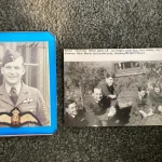 Autograph Auction WW2, Dambusters, Battle of Britain aces, Space, Sport, Historic, Concorde, SOE, TV FDCs Coin covers — image 4