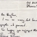 LIVE AUTOGRAPH ENTERTAINMENT, SPORT, SPACE, MUSIC AND HISTORICAL — image 10