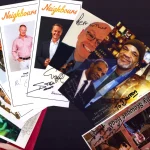 LIVE AUTOGRAPH ENTERTAINMENT, SPORT, SPACE, MUSIC AND HISTORICAL — image 23
