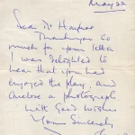 LIVE AUTOGRAPH ENTERTAINMENT, SPORT, SPACE, MUSIC AND HISTORICAL — image 6
