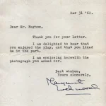 LIVE AUTOGRAPH ENTERTAINMENT, SPORT, SPACE, MUSIC AND HISTORICAL — image 5
