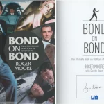 LIVE AUTOGRAPH ENTERTAINMENT, SPORT, SPACE, MUSIC AND HISTORICAL — image 7