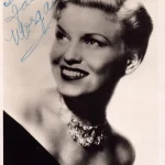 LIVE AUTOGRAPH ENTERTAINMENT, SPORT, SPACE, MUSIC AND HISTORICAL — image 18