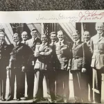 Autograph Auction WW2, Dambusters, Battle of Britain aces, Space, Sport, Historic, Concorde, SOE, TV FDCs Coin covers — image 13