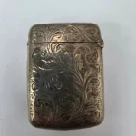 Live Weekly Auction of Collectables, Antiques, Jewellery, Wristwatches, Coins, Furniture, Vintage Items, Tools… — image 24