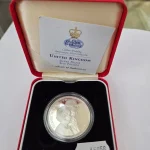 Live Weekly Auction of Collectables, Antiques, Jewellery, Wristwatches, Coins, Furniture, Vintage Items, Tools… — image 18
