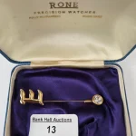 Live Weekly Auction of Collectables, Antiques, Jewellery, Wristwatches, Coins, Furniture, Vintage Items, Tools… — image 14