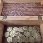 Live Weekly Auction of Collectables, Antiques, Jewellery, Wristwatches, Coins, Furniture, Vintage Items, Tools… — image 11