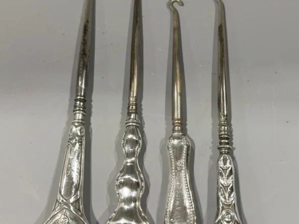 Antiques, Furniture, Jewellery and Collectables