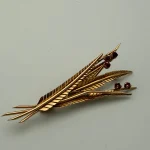 Live In-Person and Online Vintage Antiques and Collectables Auction including Gold, Silver, Coins, Furniture… — image 21