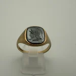 Live In-Person and Online Vintage Antiques and Collectables Auction including Gold, Silver, Coins, Furniture… — image 11