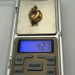 Live In-Person and Online Vintage Antiques and Collectables Auction including Gold, Silver, Coins, Furniture… — image 23