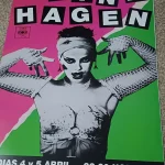 Circus Posters and ephemera — image 16