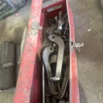 Retirement sale Raymond Allan Sinnahard Farms & Fabrication — image 7