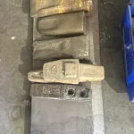 Retirement sale Raymond Allan Sinnahard Farms & Fabrication — image 6