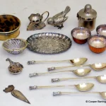 Antiques and Collectbles Sale 24th October 2026 — image 5