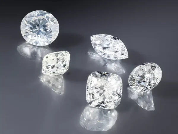 Gemstones | Day One