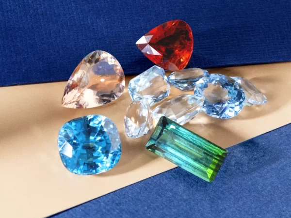 Gemstones | Day Two