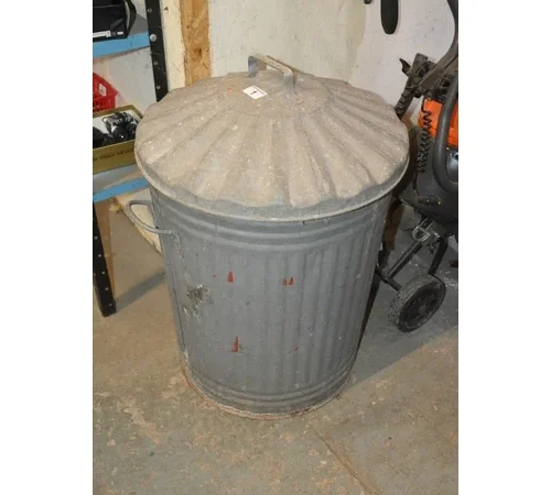 General Auction Sale