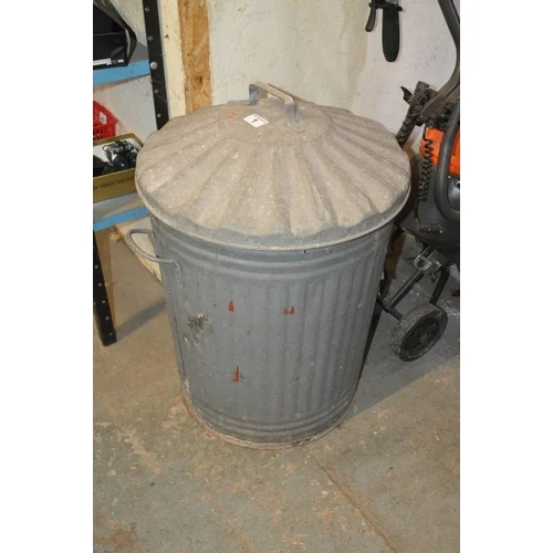 General Auction Sale