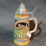 AUCTION OF COLLECTABLE, ANTIQUE AND VINTAGE ITEMS, ARTWORKS AND JEWELLERY — image 17