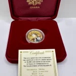 Coins, Gold & Silver Bullion Auction — image 9