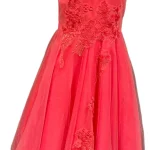 timed auction of new evening gowns / prom dresses wedding dresses short dresses and bridesmaid dresses all new — image 3