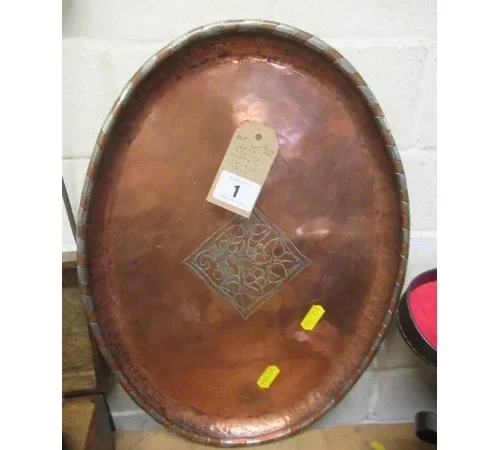 Home Furnishings & Collectables Auction