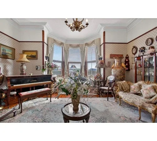 Important Clearance Sale of Antique and General Furnishings, Paintings, Collectibles, Grand Piano, Tapestries, etc ‘The Manor Guest House’ 23 Olderfleet Road, BT40 1AS