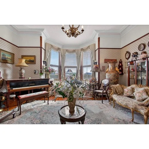 Important Clearance Sale of Antique and General Furnishings, Paintings, Collectibles, Grand Piano, Tapestries, etc ‘The Manor Guest House’ 23 Olderfleet Road, BT40 1AS