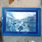 AUCTION OF COLLECTABLE, ANTIQUE AND VINTAGE ITEMS, ARTWORKS AND JEWELLERY — image 10