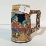AUCTION OF COLLECTABLE, ANTIQUE AND VINTAGE ITEMS, ARTWORKS AND JEWELLERY — image 3