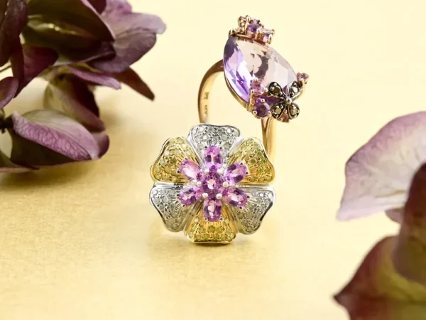 Jewellery | Day One