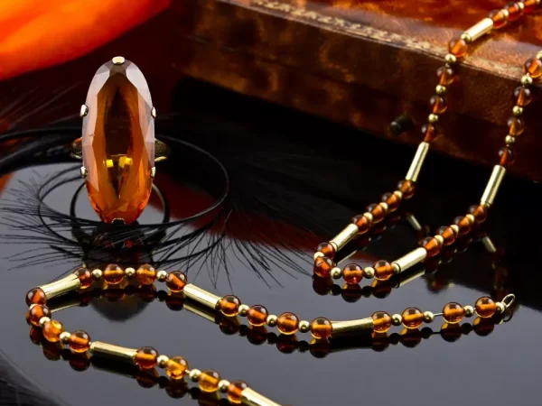 Jewellery | Day One