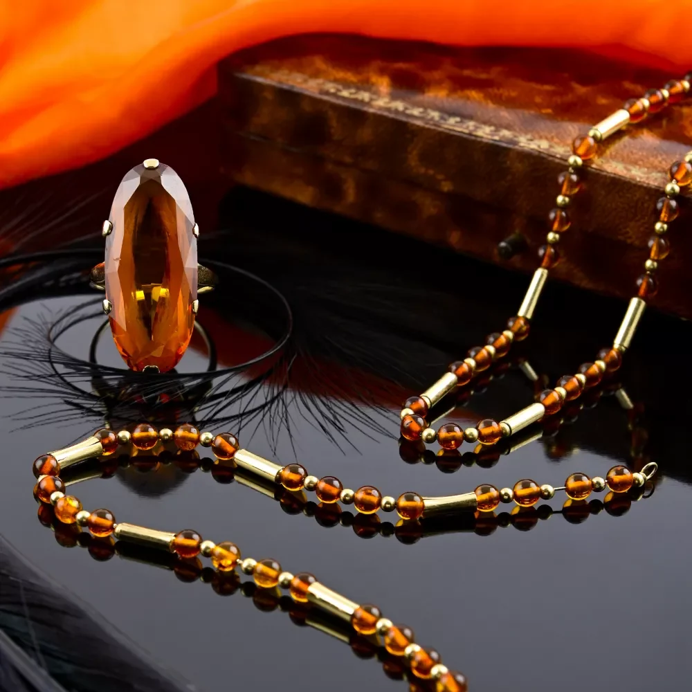 Jewellery | Day One