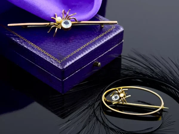 Jewellery | Day Two