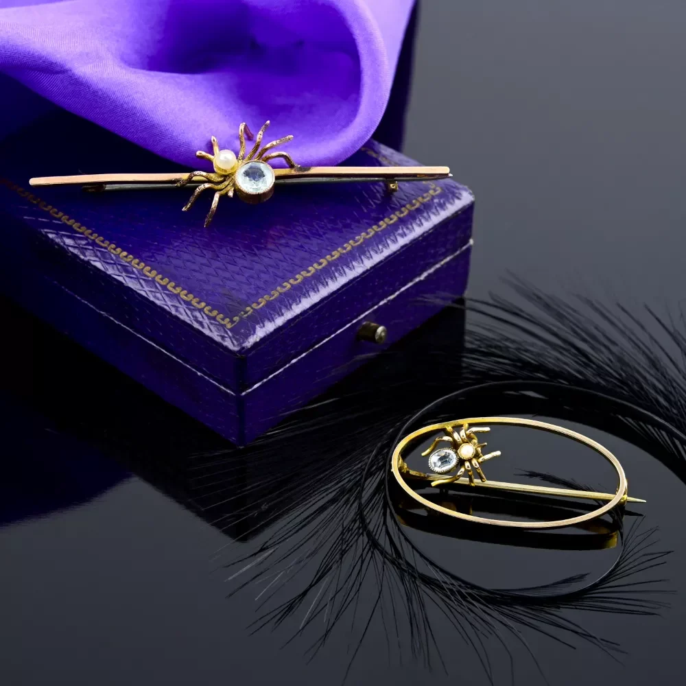 Jewellery | Day Two