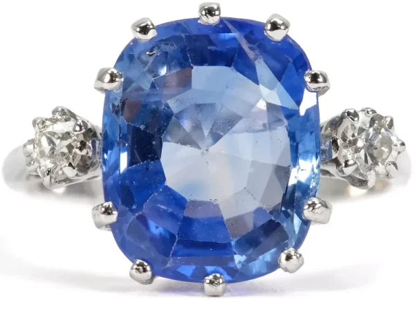 Jewellery, Silver, Watches, Antiques and Collectables