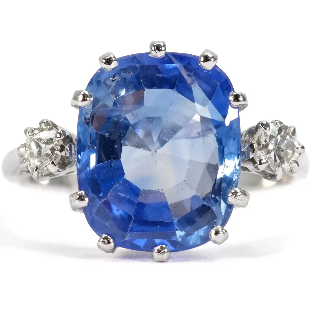 Jewellery, Silver, Watches, Antiques and Collectables