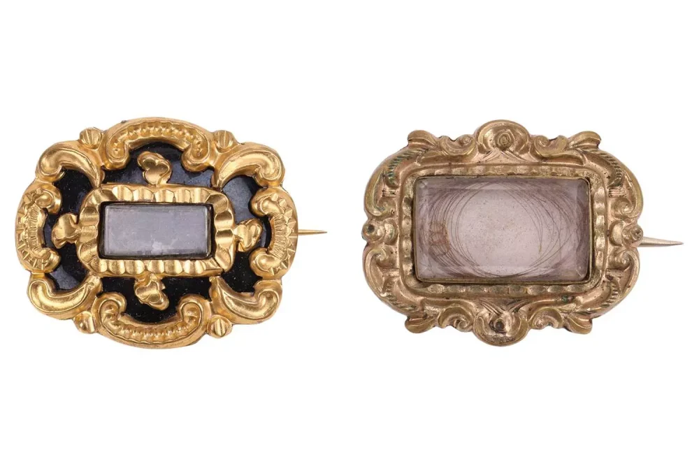 Jewellery, Watches, Coins & Silver