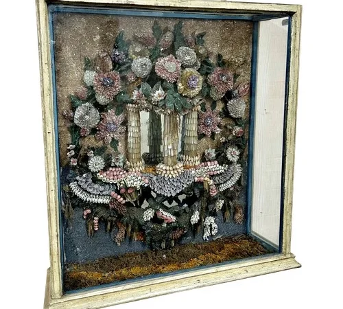 John Harris OBE Collection of Curios and Contents of Laundry Cottage, Badminton