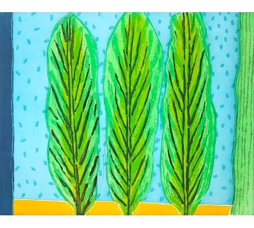 Late Autumn Contemporary Art Online Sale