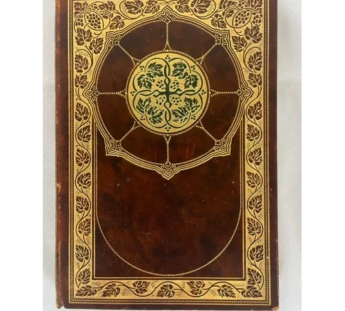 Lifetime Collection of Books and Collectibles Day 1