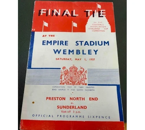 Live Sale of Football / Sport Items in Northampton on the 25th October