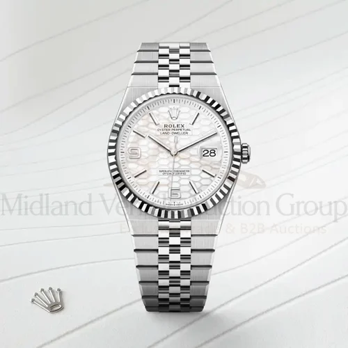 Luxury Watch Auction