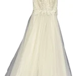 timed auction of new evening gowns / prom dresses wedding dresses short dresses and bridesmaid dresses all new — image 17